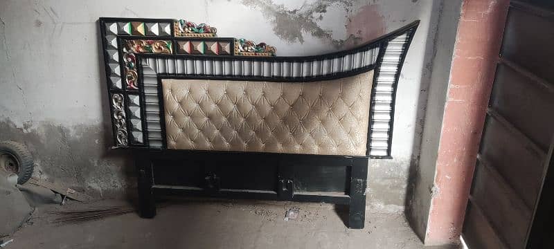 bed for sale  03157183654 1