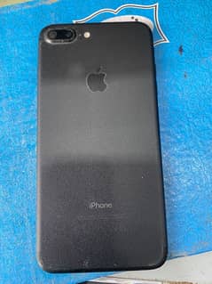 Iphone 7 plus 128gb Pta Aproved