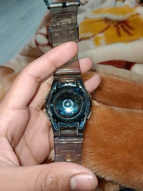 samaung watch5 40 mm black 10/10 condition 5