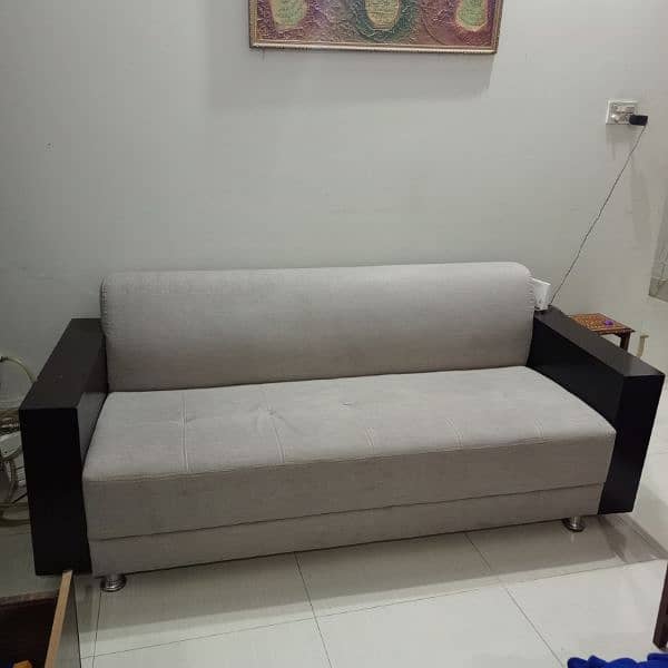 7 seater sofa set 0