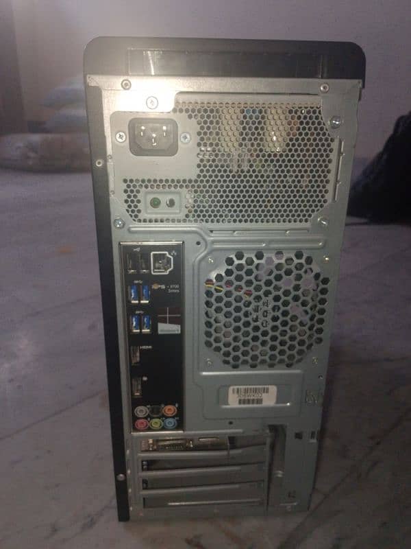 Gaming pc 6