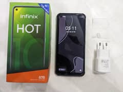 Infinix