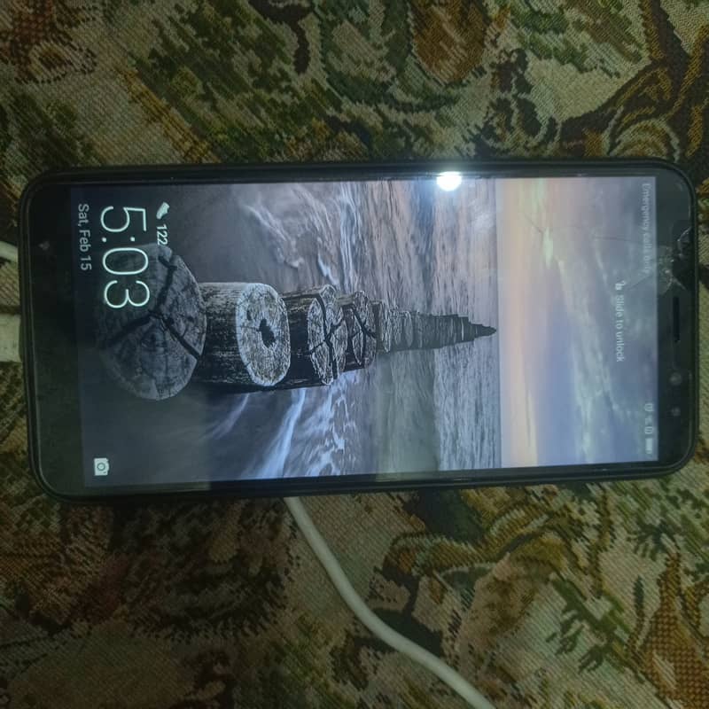 Huawei mate 10 4/64gb 3