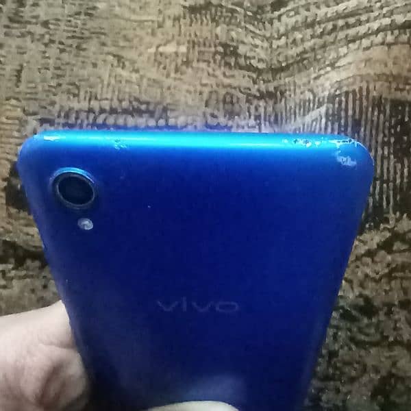 Vivo Y90 With free solid cover 2