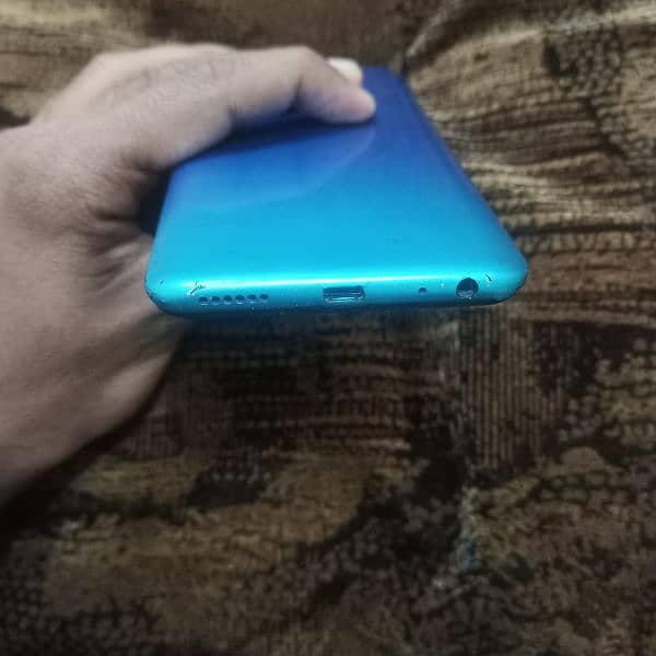 Vivo Y90 With free solid cover 3