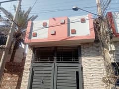 House For sale in Rahim yar khan