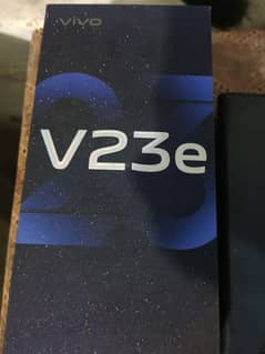 Vivo v23e