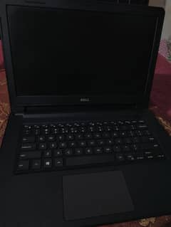 Dell Laptop i7 7th gen Vostro 14 3468