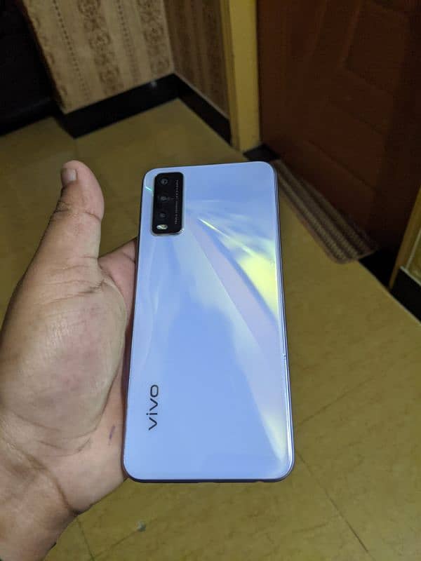 vivo y20 3