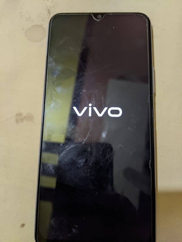 vivo y20 5