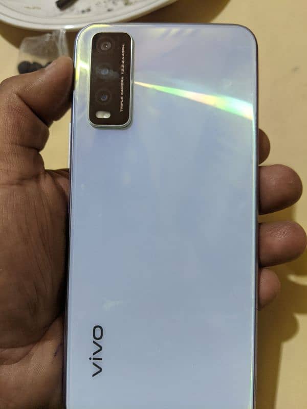 vivo y20 6