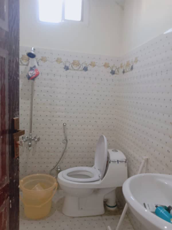 One Bedroom Furnished Flat Available For Rent 0