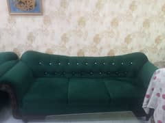 6 seater sofa