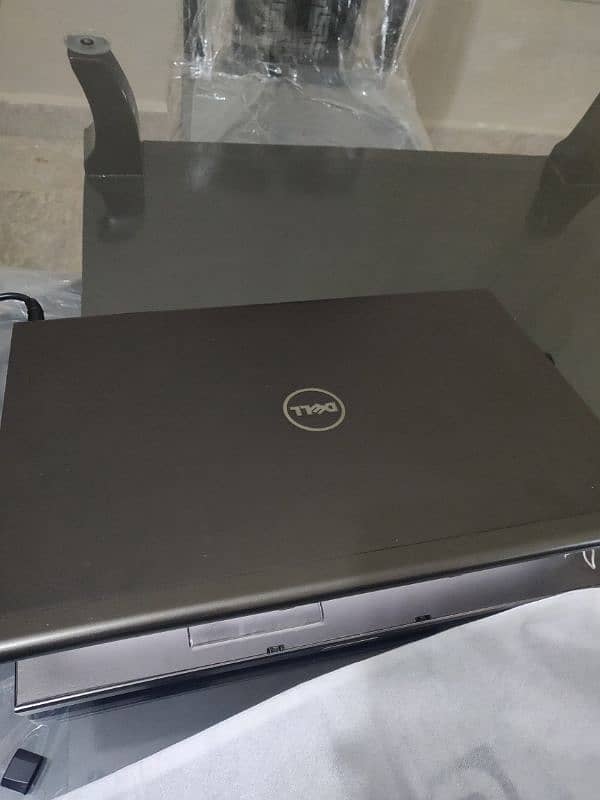 Core i7 4th generation workstation, Dell m4800 , 2GB graphics 2