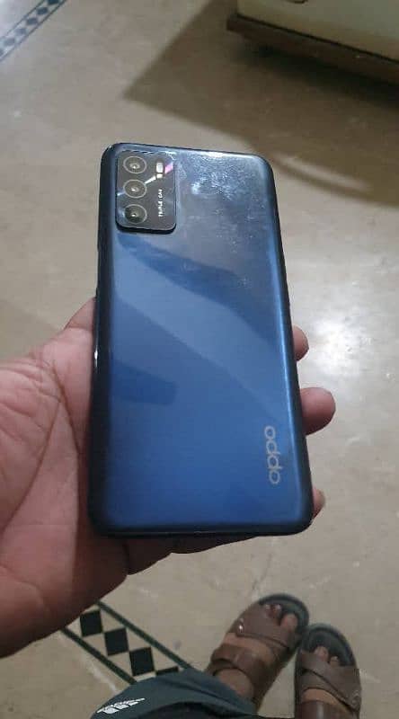 Oppo A16 2