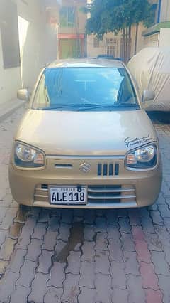 Suzuki Alto 20/22