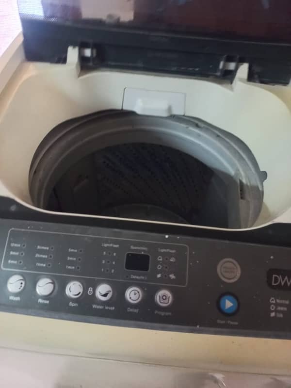 Dawlance Washing Machine DW 70 A - Tangle Free Series 1