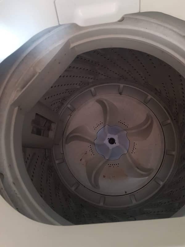 Dawlance Washing Machine DW 70 A - Tangle Free Series 6