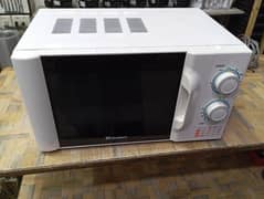 Microwave Oven