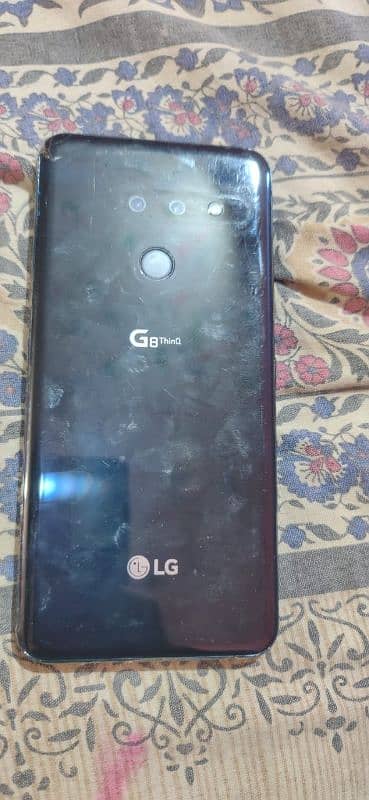 lg g8 thinq approve 3