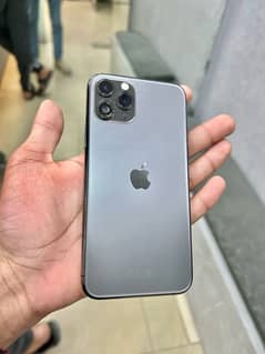 Iphone 11 pro 64gb