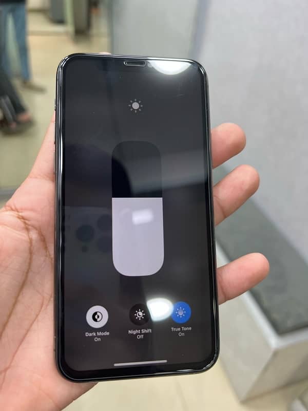 Iphone 11 pro 64gb 4