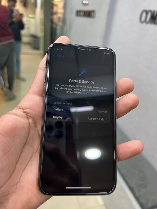 Iphone 11 pro 64gb 5