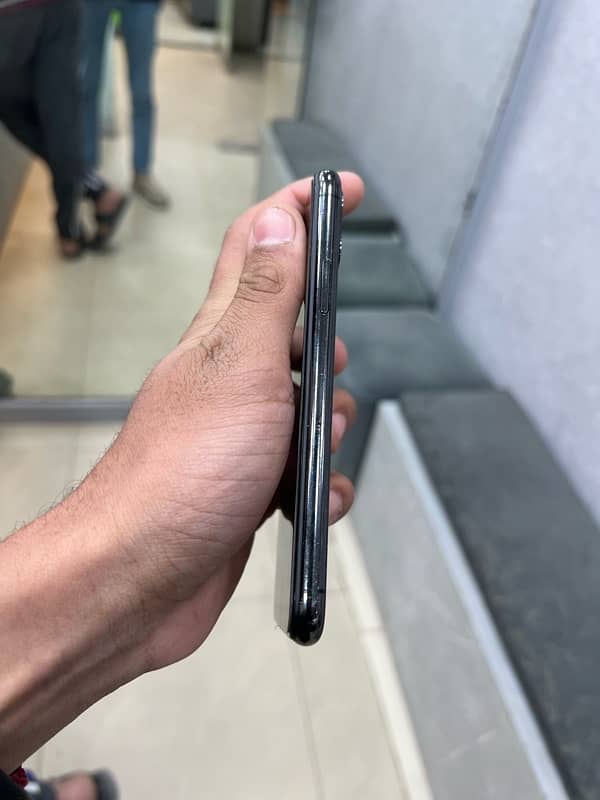 Iphone 11 pro 64gb 7