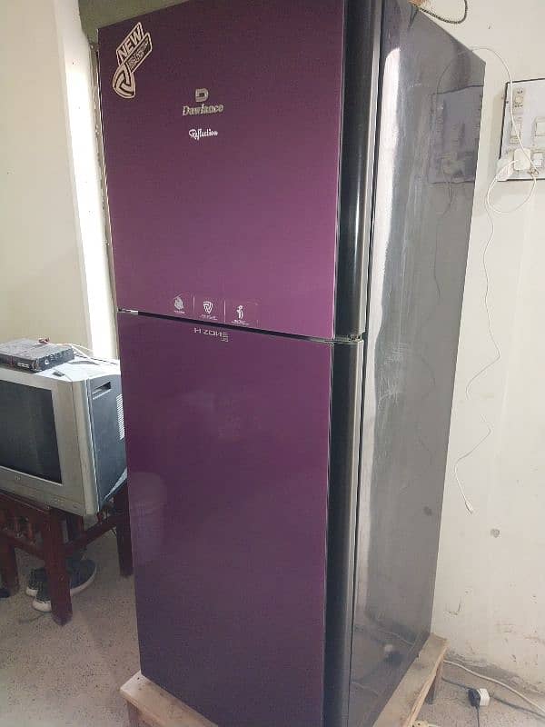 Dawlance Refrigerator 9175WBGD 1