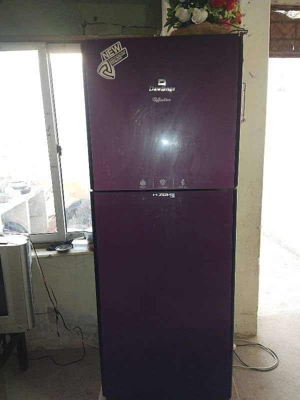 Dawlance Refrigerator 9175WBGD 2