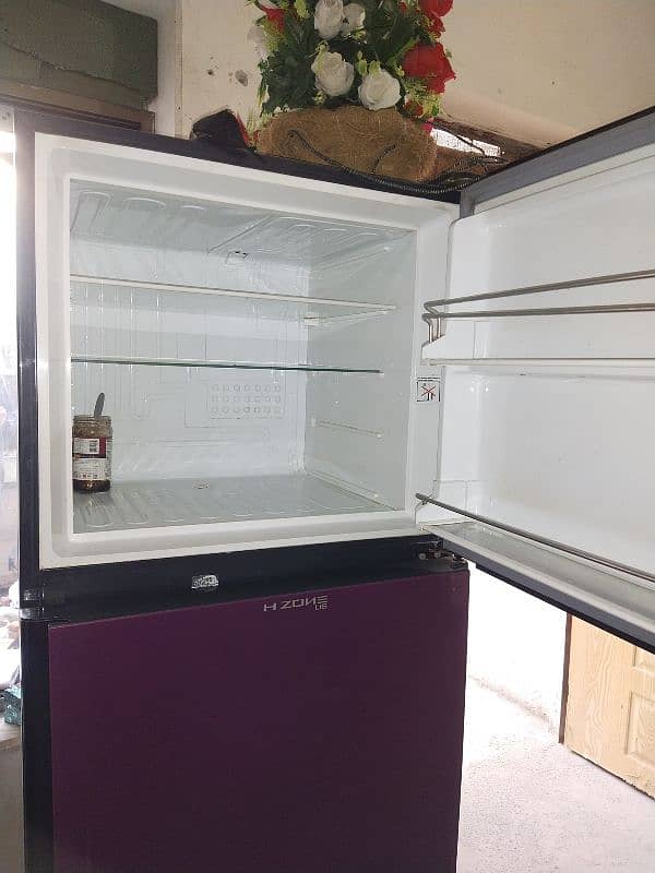 Dawlance Refrigerator 9175WBGD 4