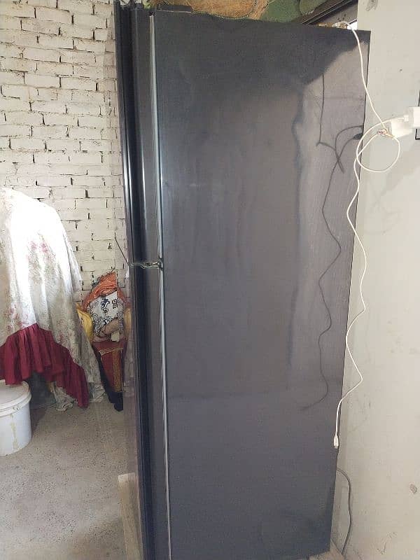 Dawlance Refrigerator 9175WBGD 5