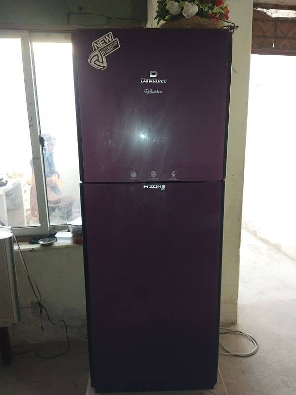 Dawlance Refrigerator 9175WBGD 6