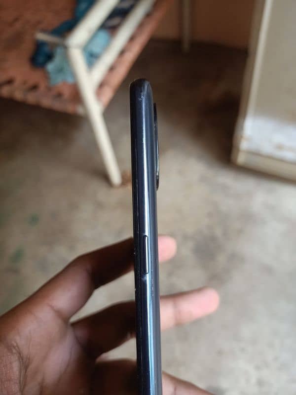 Oneplus nord n100 All ok Pta approved 1