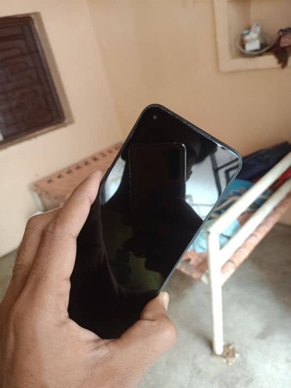 Oneplus nord n100 All ok Pta approved 6