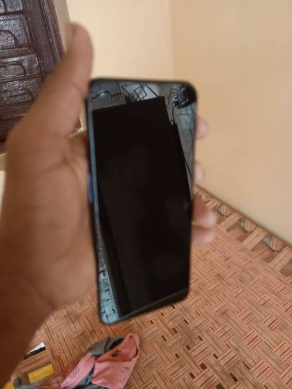 Oneplus nord n100 All ok Pta approved 7