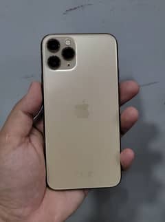 Iphone 11 Pro 256GB NONPTA