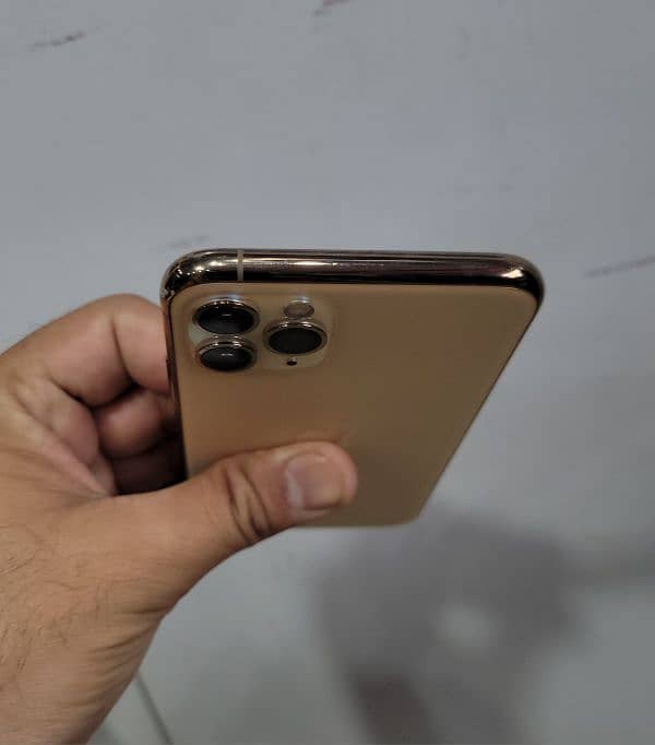 Iphone 11 Pro 256GB NONPTA 1