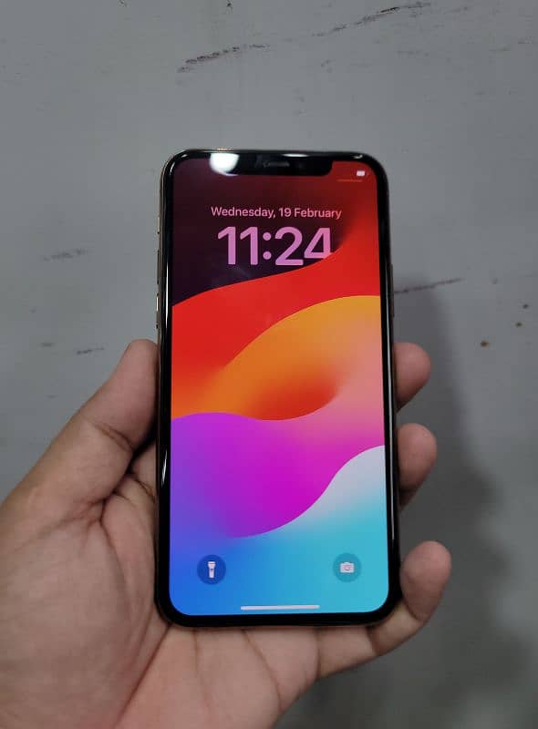 Iphone 11 Pro 256GB NONPTA 5