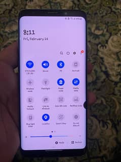 samsung glaxy s9 plus