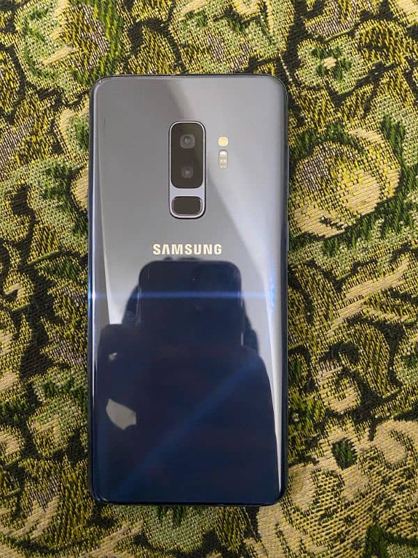 samsung glaxy s9 plus 3