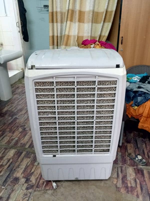 Super star air cooler 1