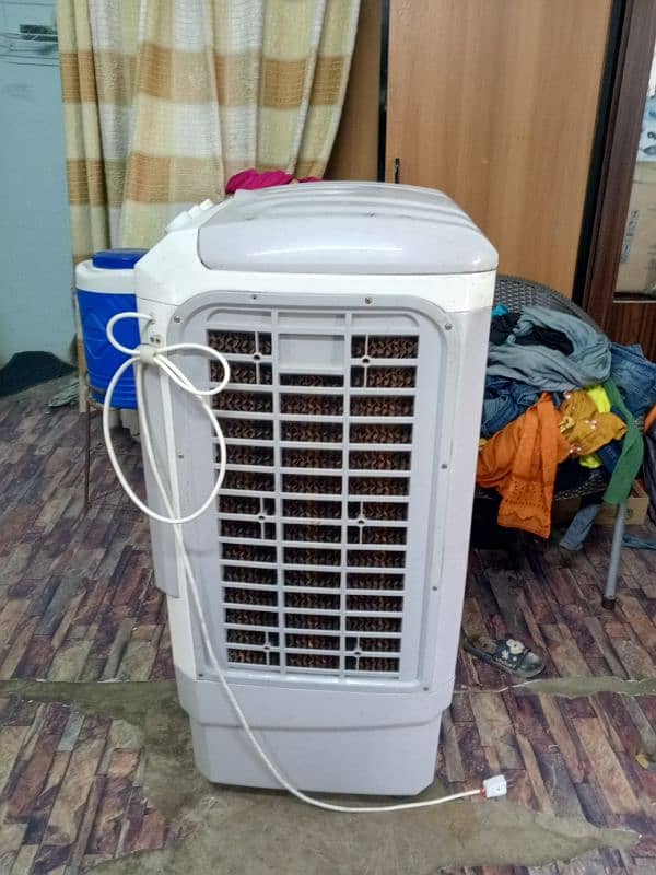 Super star air cooler 2