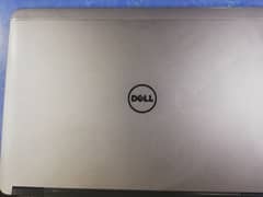 Dell latitude E7240