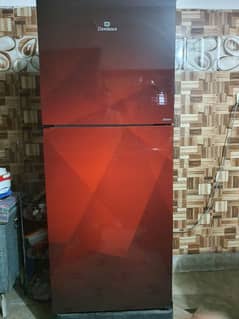 dawlance fridge GD large.  model 9193