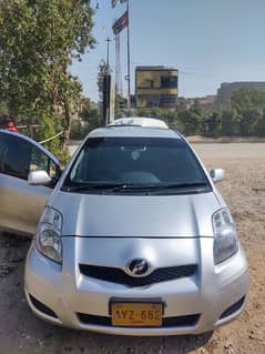 Toyota Vitz 2008/2014 better then alto , mira , cultus , swift