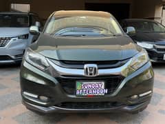 Honda Vezel 2014 AWD