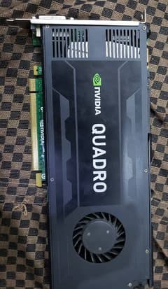 NVidia Graphic Card