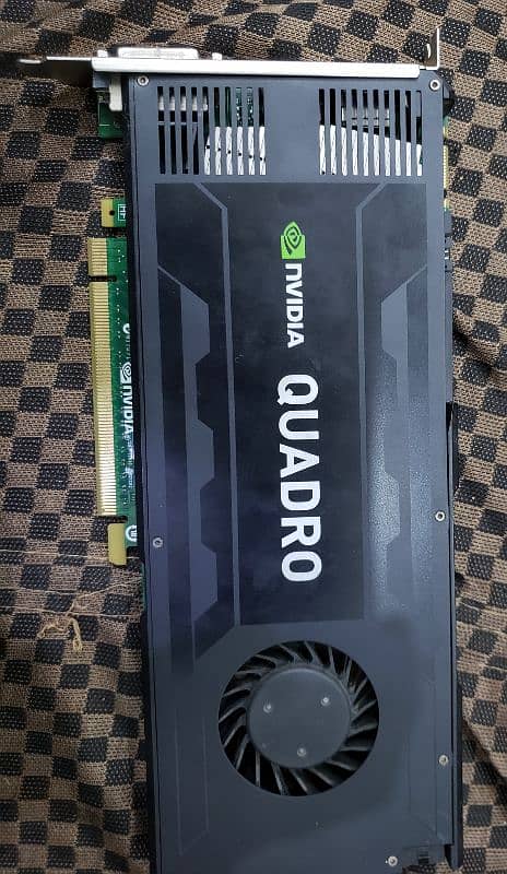 NVidia Graphic Card 0