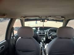 Suzuki Cultus VX 2015